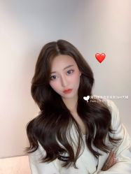 -3AM·S HAIR SALON烫发染发接发