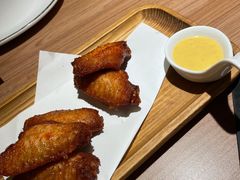 二哥爱鸡翅-太二酸菜鱼(沈阳万象城店)