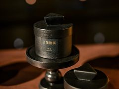 -隐溪茶馆(静安寺店)
