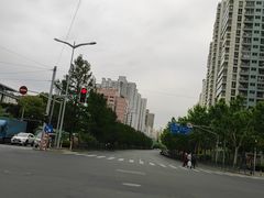 -很久以前羊肉串(打浦路店)