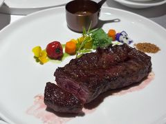 -PARFUM FLORAL花境法餐(南京首店)