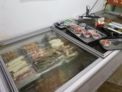 -内蒙古海拉尔烤羊腿·烤全羊·烧烤