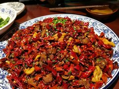 -杨记隆府(汉街店)