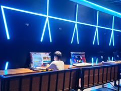 -世代星球·保龄球·镭战真人CS·团建(杨浦店)
