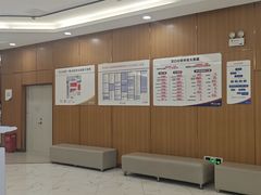 -美年大健康·体检中心(江岸分院)
