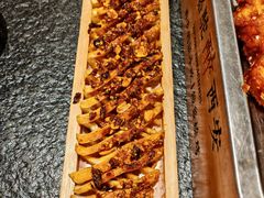 -福苗小骆驼烧烤(大唐不夜城店)
