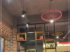 -喝丢一只鞋海鲜烧烤·海肠捞饭(文体街店)