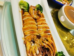 -大树头花园餐厅(市桥店)