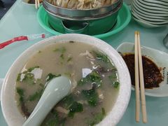 -北三沙家烧麦(北头道街店)