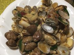 -天天渔港海鲜酒家(石浦玉泉路店)