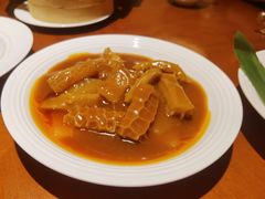 -杭州JW万豪酒店-万豪中餐厅