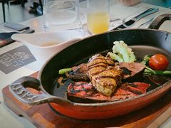 -西堤厚牛排(昆山店)