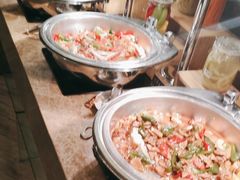 -索菲特酒店·海鲜自助 ·聚餐厅