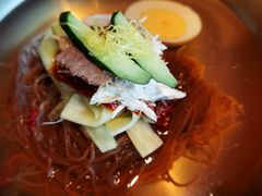 -松涛园朝鲜·海鲜·料理店(鸭绿江断桥店)