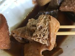 -细妹五香牛杂(步行街店)