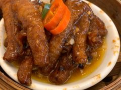 -添好运点心专门店(百老汇店)