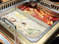 -要德火锅(鼓楼店)