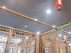 -铁锅炖灶台鱼老三炖鱼馆