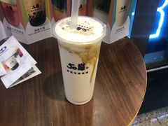 恶魔牛奶-50岚(太平洋森活天地店)