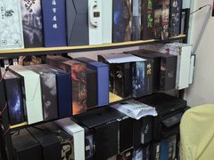 -剧狐剧本杀·月球探案馆(人民广场1号店)