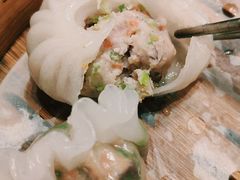 -高第街56号港式餐厅·精选(世茂广场宽厚里大明湖店)