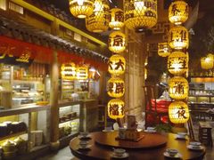 -南京大牌档(三阳广场苏宁店)