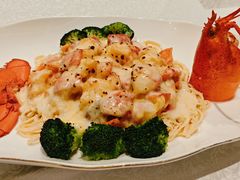 -红棉中餐厅·广州海航威斯汀酒店