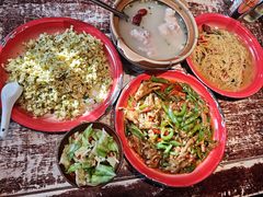 -馬伍旺川菜(安德门店)