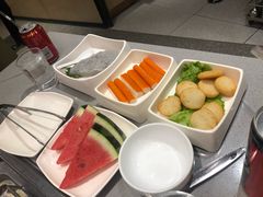 -海底捞火锅(振华商厦店)