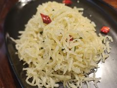 -面辣子·陕西家乡菜(长安店)