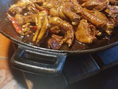 啤酒鸭-小柴米·传统江西菜(八一广场店)