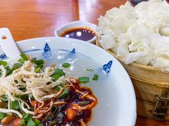 -豆相识•九九豆腐脑(牛咡桥店)