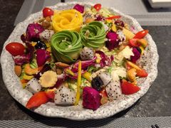 -将太无二·北美传奇寿司(荟聚购物中心西红门店)