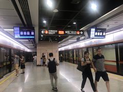 -广州塔(地铁站)