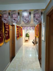 -Dr.林醫生产后修复·配方产康(南京江宁万达店)