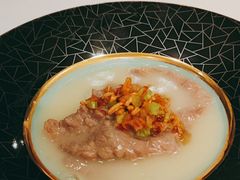 -东海朗廷酒店-唐阁T’ANG COURT 中餐厅