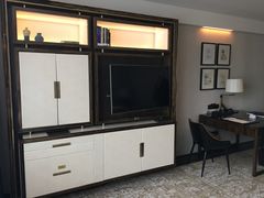 -南京圣和府邸豪华精选酒店