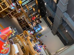 -贰重天冰煮羊自助火锅(东坝店)