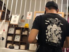 -倦勤咖啡(中山南路店)