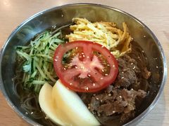 -韩妈妈韩式小吃(中山店)