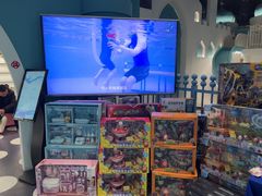 -ABC Swim亲子游泳俱乐部(河西店)
