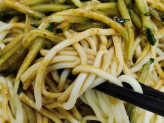 -华天新川面馆(缸瓦市店)