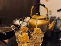 -三酉星·枫·山風与野菜(上海总店)
