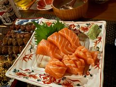 -半藏居酒屋(香港花园店)