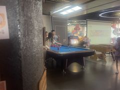 -CIAO·团建聚餐·生日派对轰趴馆(福田店)