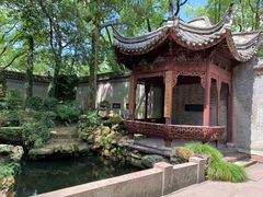 -天一阁博物院