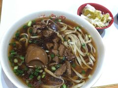 -李兰英湖南面馆(护国路店)