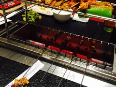 -邢氏老太太烤串(北兴街店)