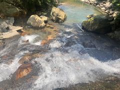 -亚婆田·白水寨生态旅游度假区