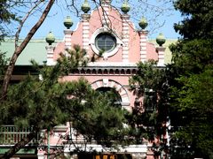 -北京动物园-畅观楼